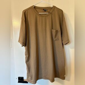 Vuori Men’s Shirt 2XL XXL